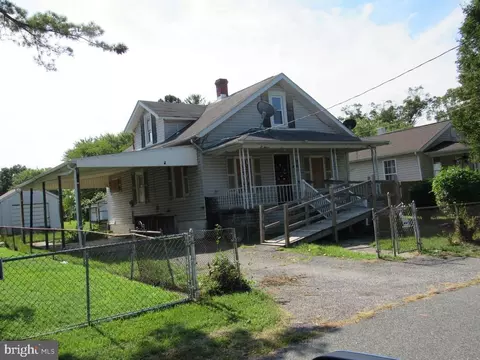 7505 S Bend Rd, Dundalk, MD 21222