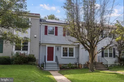 4 Delafield Ct, Parkville, MD 21234