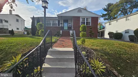 3020 Fairview Rd, Gwynn Oak, MD 21207