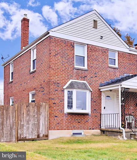 65 Garden Ridge Rd, Catonsville, MD 21228