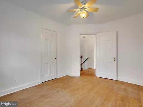 Bedroom - 604 Stevenson Ln, Towson, MD 21286 photo 4 of 5