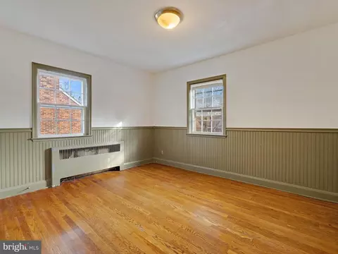 Bedroom - 604 Stevenson Ln, Towson, MD 21286 photo 1 of 5