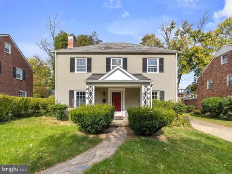 604 Stevenson Ln, Towson, MD 21286