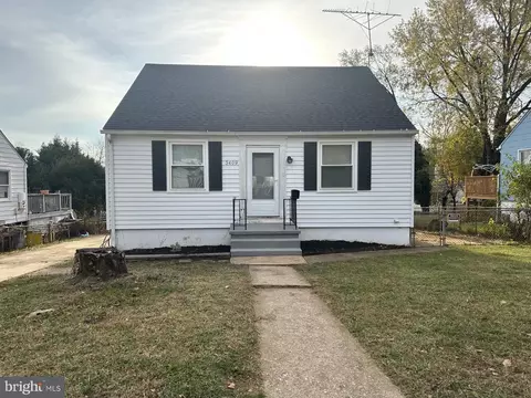 3409 Gaither Rd, Windsor Mill, MD 21244