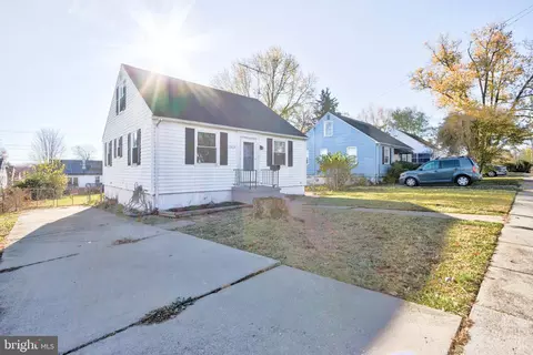 3409 Gaither Rd, Windsor Mill, MD 21244 photo 3