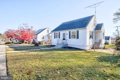 3409 Gaither Rd, Windsor Mill, MD 21244 photo 4