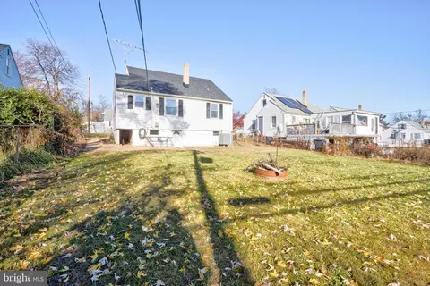 3409 Gaither Rd, Windsor Mill, MD 21244 photo 26