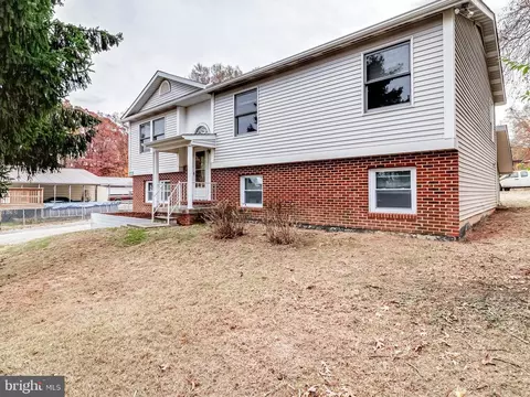 7929 Shirley Ave, Rosedale, MD 21237