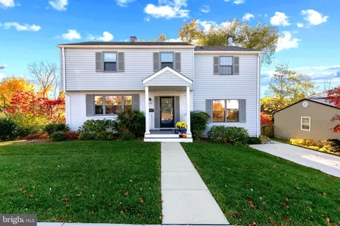 1210 Longford Rd, Lutherville Timonium, MD 21093