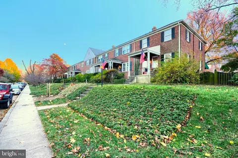 87 Murdock Rd, Baltimore, MD 21212 photo 5