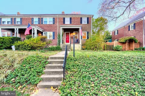 87 Murdock Rd, Baltimore, MD 21212 photo 3