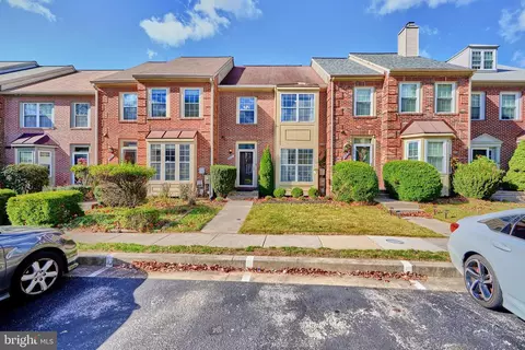 8004 Upperfield Ct, Owings Mills, MD 21117