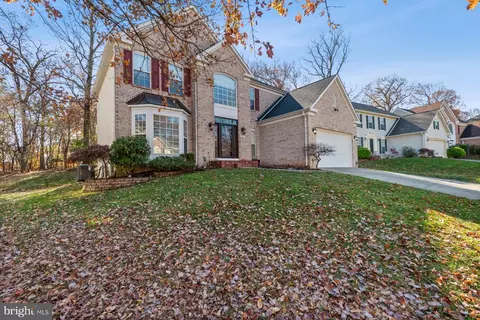 9017 Amber Oaks Way, Owings Mills, MD 21117