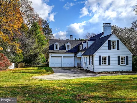 Exterior - 1005 Boyce Ave, Towson, MD 21204 photo 6 of 8