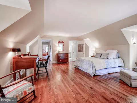 Bedroom - 1005 Boyce Ave, Towson, MD 21204 photo 2 of 5