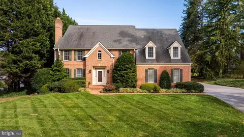1408 Locust Ave, Towson, MD 21204
