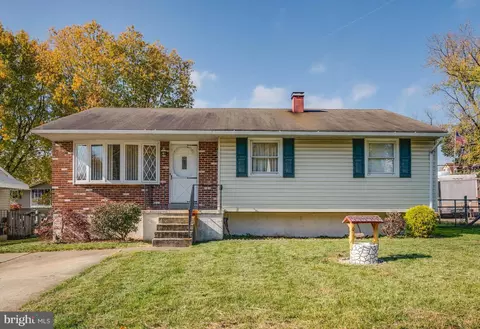 8712 Fowler Ave, Parkville, MD 21234