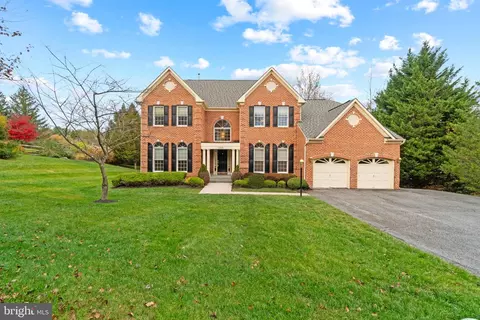 1316 W Seminary Ave, Lutherville Timonium, MD 21093