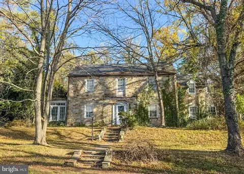 6604 Liberty Ter, Gwynn Oak, MD 21207