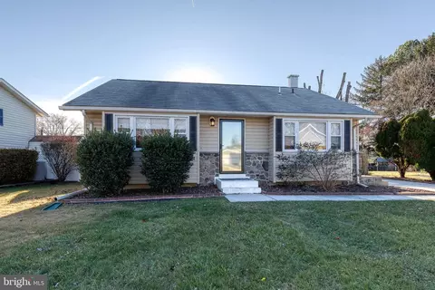 4127 Glen Park Rd, Nottingham, MD 21236