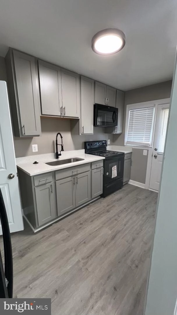 Kitchen - 116 Riverthorn Rd, Middle River, MD 21220 photo 1 of 1