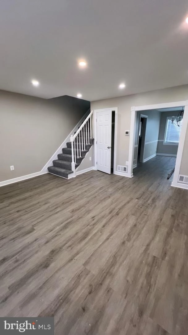 Living - 116 Riverthorn Rd, Middle River, MD 21220 photo 1 of 1