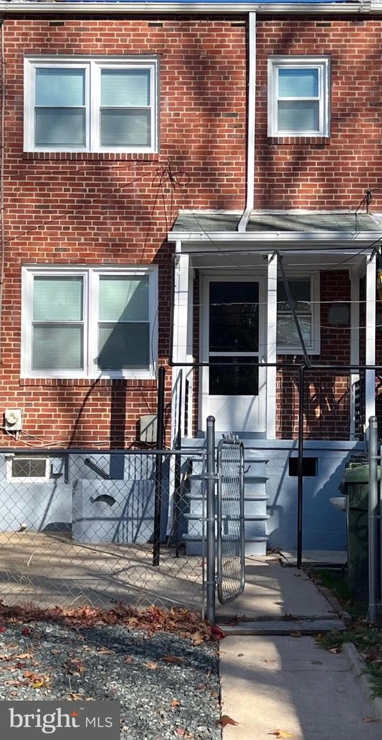 Exterior - 116 Riverthorn Rd, Middle River, MD 21220 photo 1 of 2