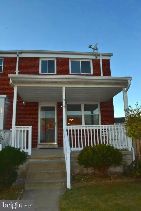1914 Inverton Rd, Dundalk, MD 21222