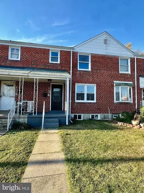 134 Garden Ridge Rd, Catonsville, MD 21228