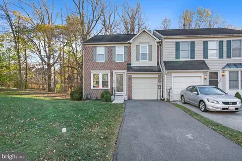 33 Rosland Ct, Pikesville, MD 21208