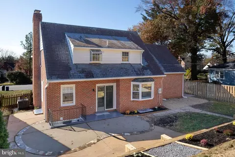 420 Aigburth Rd, Towson, MD 21286 photo 51