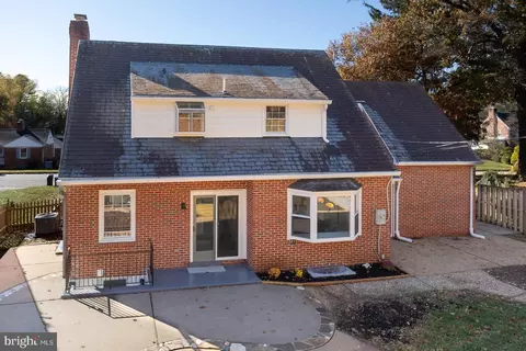 420 Aigburth Rd, Towson, MD 21286 photo 50
