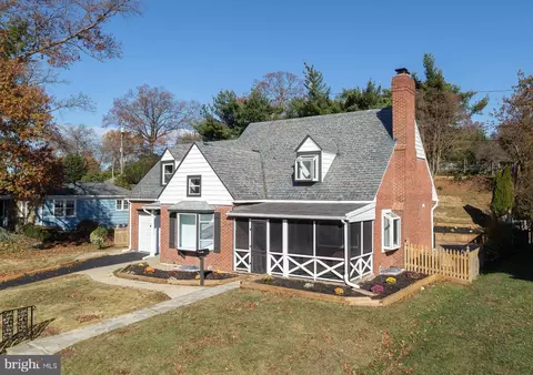 420 Aigburth Rd, Towson, MD 21286 photo 44