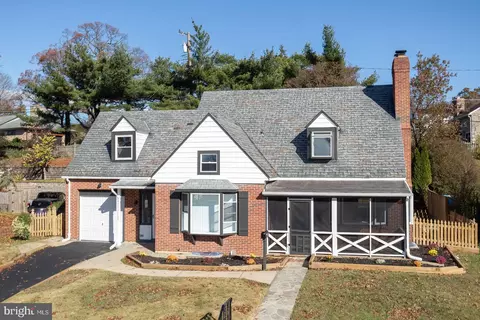 420 Aigburth Rd, Towson, MD 21286 photo 46