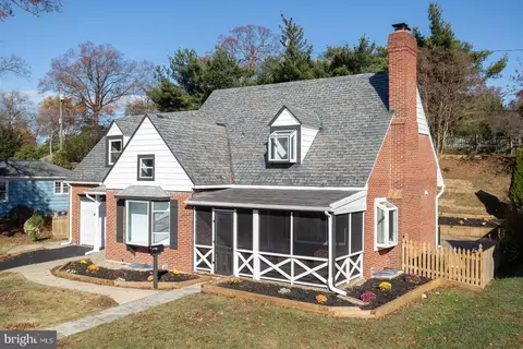 420 Aigburth Rd, Towson, MD 21286 photo 45