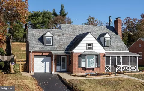 420 Aigburth Rd, Towson, MD 21286 photo 48