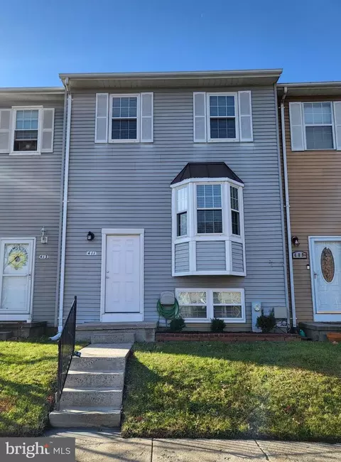 Other - 411 Kosoak Rd, Middle River, MD 21220 photo 1 of 5