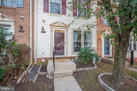 4714 Wainwright Cir, Owings Mills, MD 21117