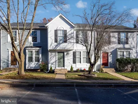 7757 Paddock Way, Windsor Mill, MD 21244