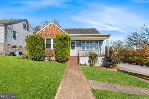 2926 Vermont Ave, Halethorpe, MD 21227