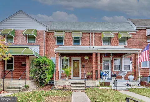 1734 Searles Rd, Dundalk, MD 21222