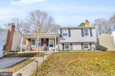 12534 Gracewood, Middle River, MD 21220