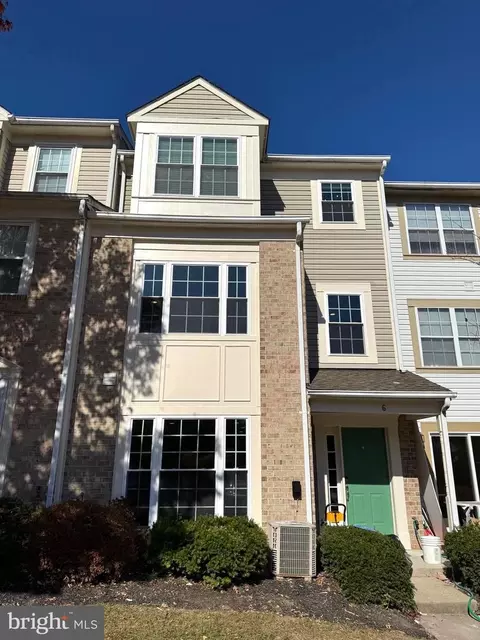 6 Foxhound Ct #6, Randallstown, MD 21133