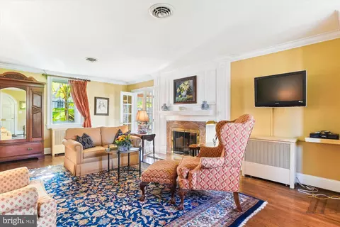 703 Stoneleigh Rd, Baltimore, MD 21212 photo 13