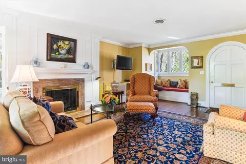 703 Stoneleigh Rd, Baltimore, MD 21212 photo 15