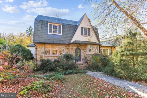 703 Stoneleigh Rd, Baltimore, MD 21212