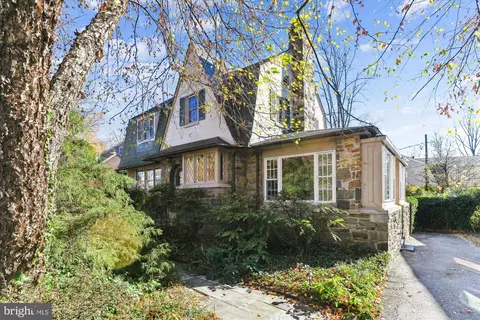 703 Stoneleigh Rd, Baltimore, MD 21212 photo 5
