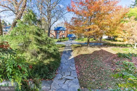 703 Stoneleigh Rd, Baltimore, MD 21212 photo 11