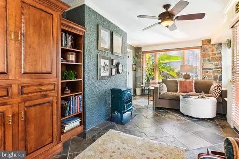 703 Stoneleigh Rd, Baltimore, MD 21212 photo 26