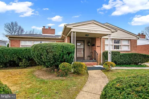 2509 Hal Cir, Baltimore, MD 21209